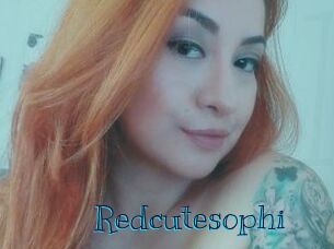 Redcutesophi