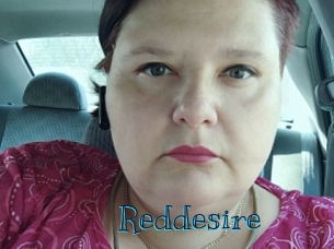 Reddesire
