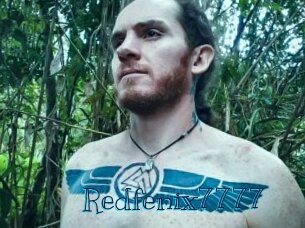 Redfenix7777