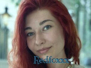 Redfoxxx