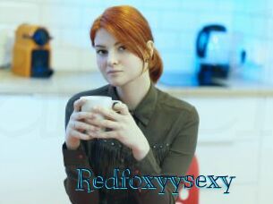 Redfoxyysexy
