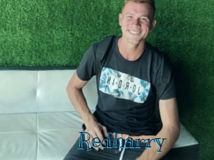 Redharry