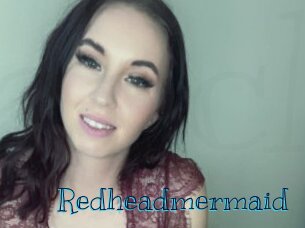 Redheadmermaid