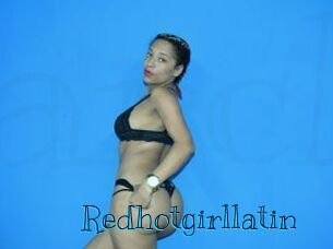 Redhotgirllatin