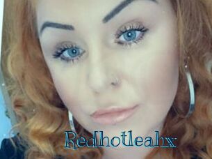 Redhotleahx