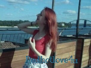 Redhotlove4u