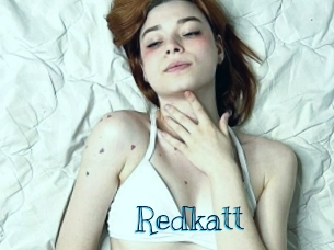Redkatt