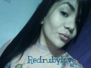 Redrubylove