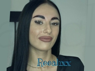 reeahxx Archive DVD BIZ