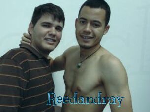 Reedandray