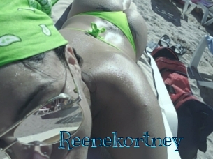 Reenekortney