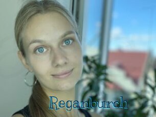 Reganburch