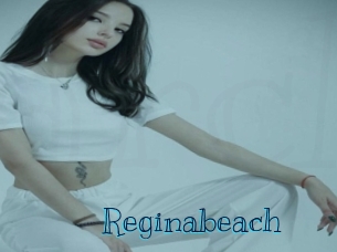 Reginabeach