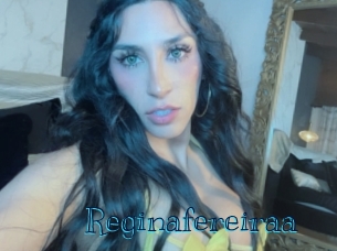 reginafereiraa Archive DVD BIZ