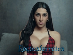 reginaferreira Archive DVD BIZ