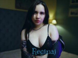 Reginaj