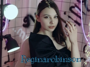 Reginarobinson