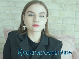 Reginarosemine