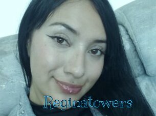 Reginatowers