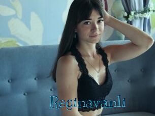 Reginavanli