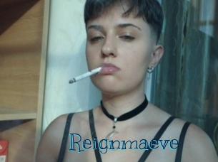 Reignmaeve