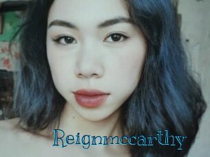 Reignmccarthy