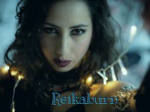 Reikaburn