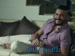 reikosmith Archive DVD BIZ