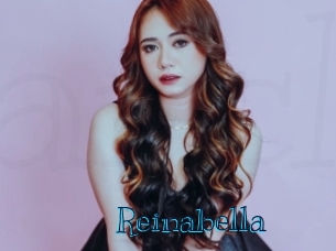 reinabella Archive DVD BIZ