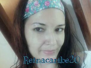 Reinacaribe20