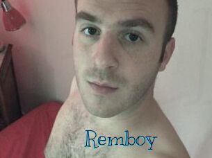 Remboy