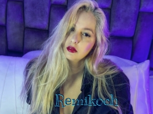 remikoch Archive DVD BIZ
