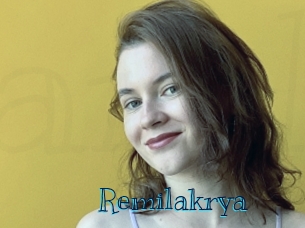 Remilakrya