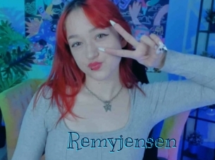 Remyjensen