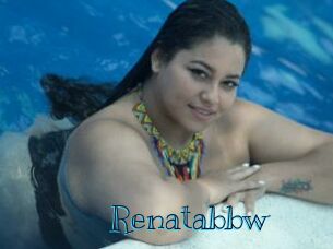 Renatabbw