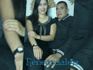 reneandaleja Archive DVD BIZ