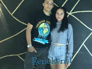Renekenet