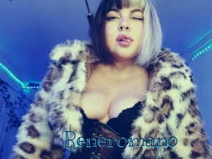 Reneromano