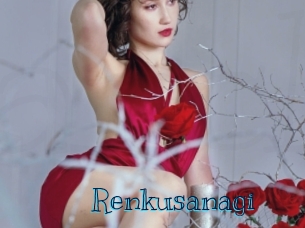 Renkusanagi