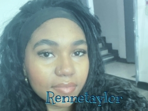Rennetaylor