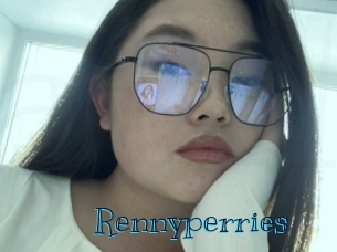 rennyperries Archive DVD BIZ