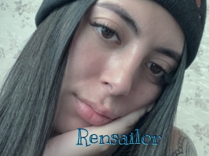 Rensailor