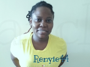 renyie44 Archive DVD BIZ