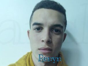 Renyn