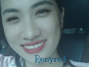 Renyred