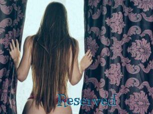 Reserved