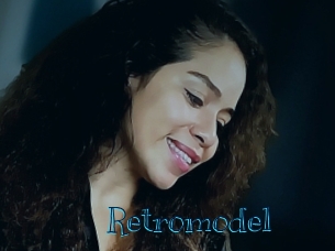 retromodel Archive DVD BIZ