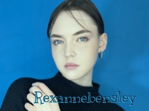 Rexannebensley