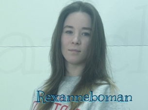 Rexanneboman