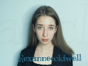 Rexannecoldwell